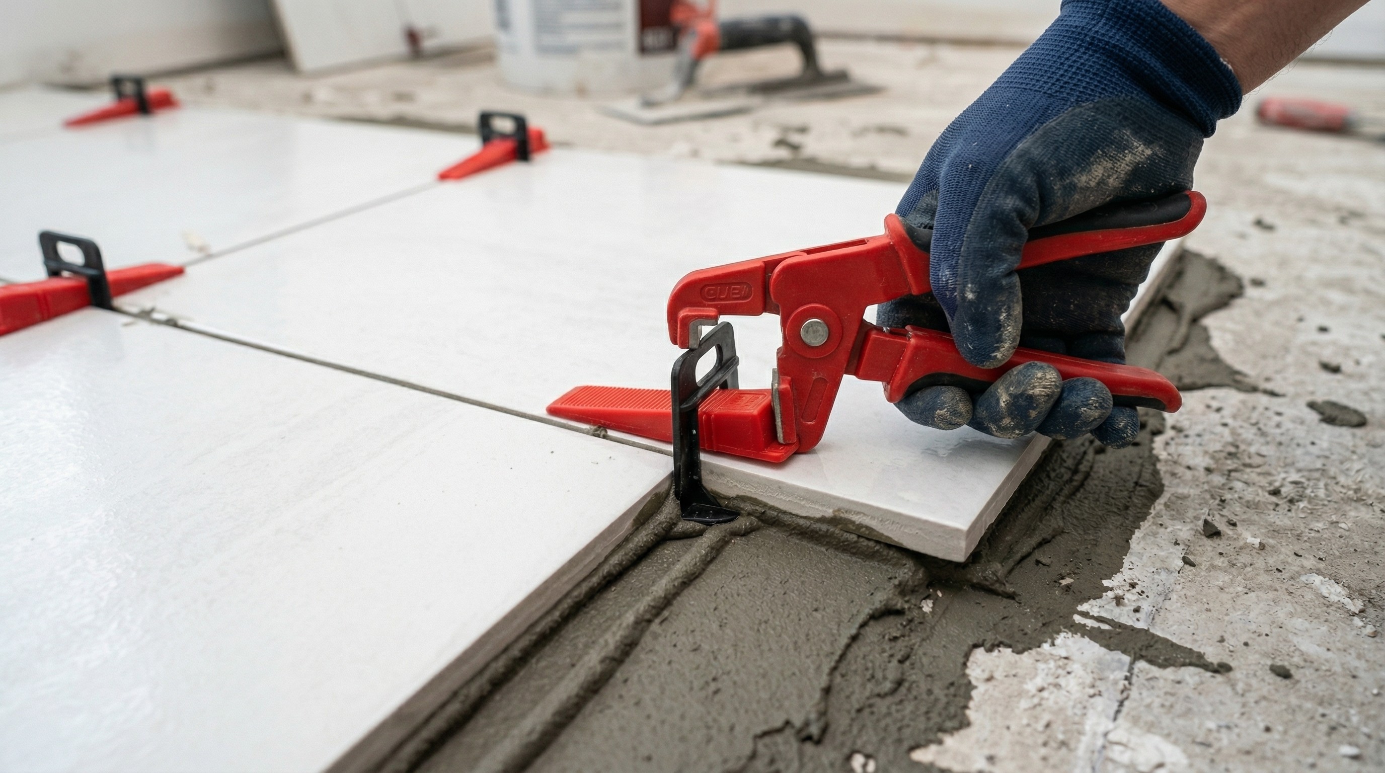 Ochs Fliesenleger-Fachgeschäft GmbH – Fliesenleger Appenweier